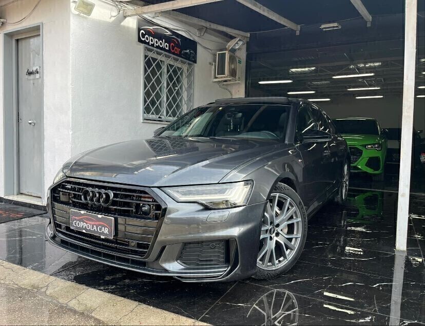 Audi A6 A6 45 3.0 TDI quattro tiptronic - Immagine 2