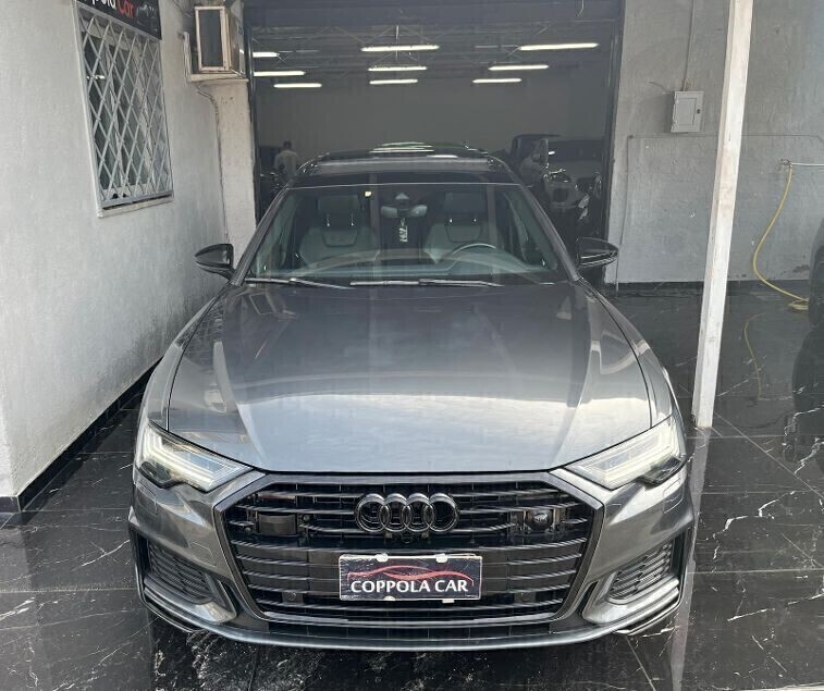 Audi A6 A6 45 3.0 TDI quattro tiptronic - Immagine 3