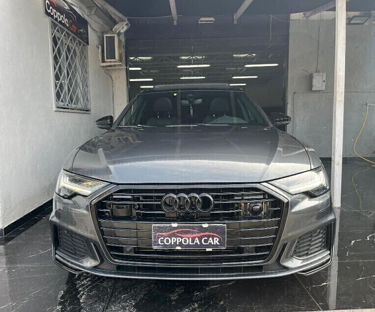 Audi A6 A6 45 3.0 TDI quattro tiptronic - Immagine 5