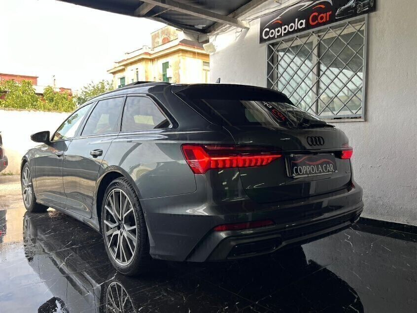 Audi A6 A6 45 3.0 TDI quattro tiptronic - Immagine 7
