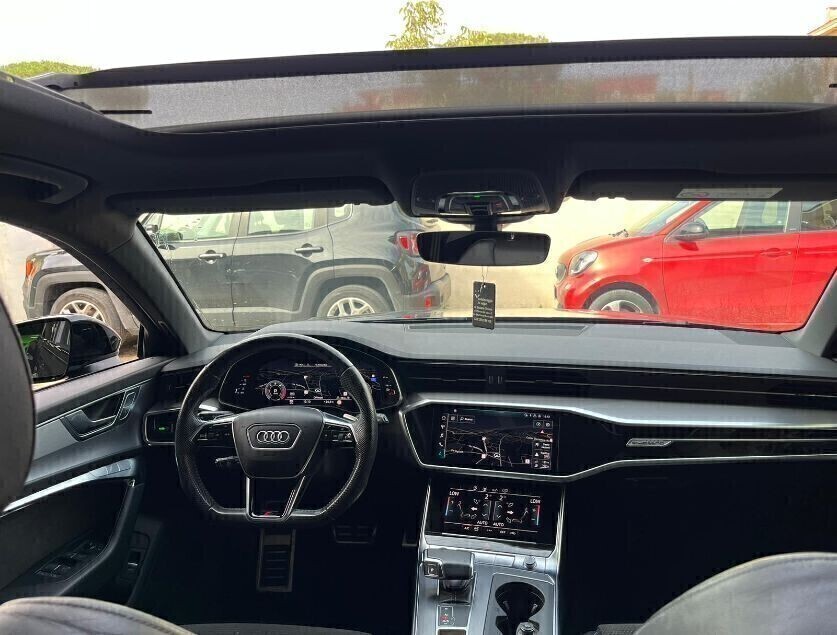 Audi A6 A6 45 3.0 TDI quattro tiptronic - Immagine 12