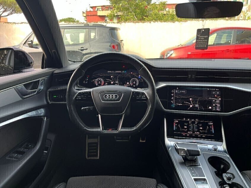 Audi A6 A6 45 3.0 TDI quattro tiptronic - Immagine 13