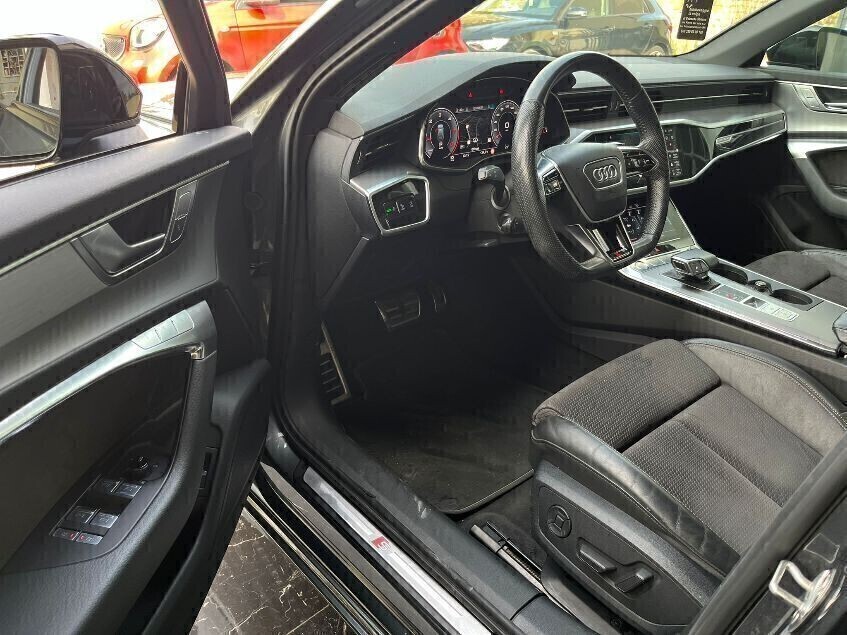 Audi A6 A6 45 3.0 TDI quattro tiptronic - Immagine 15