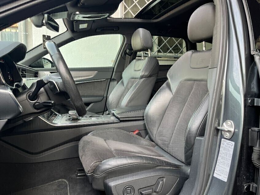 Audi A6 A6 45 3.0 TDI quattro tiptronic - Immagine 16