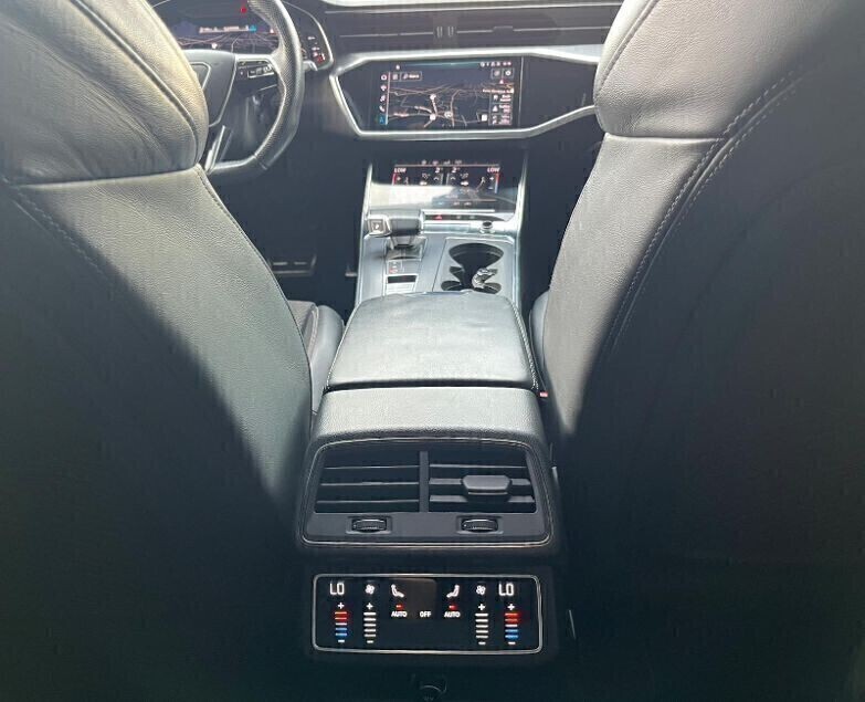 Audi A6 A6 45 3.0 TDI quattro tiptronic - Immagine 17