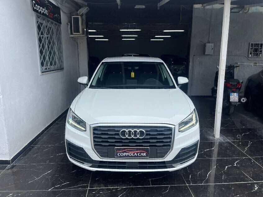 Audi Q2 Q2 1.6 TDI Design - Immagine 2