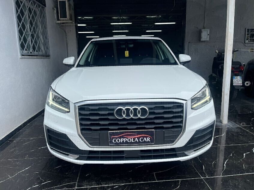 Audi Q2 Q2 1.6 TDI Design - Immagine 3