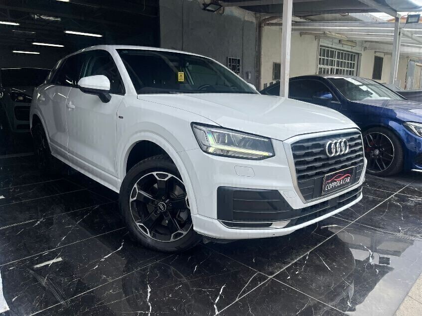 Audi Q2 Q2 1.6 TDI Design - Immagine 4