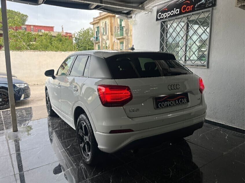 Audi Q2 Q2 1.6 TDI Design - Immagine 6
