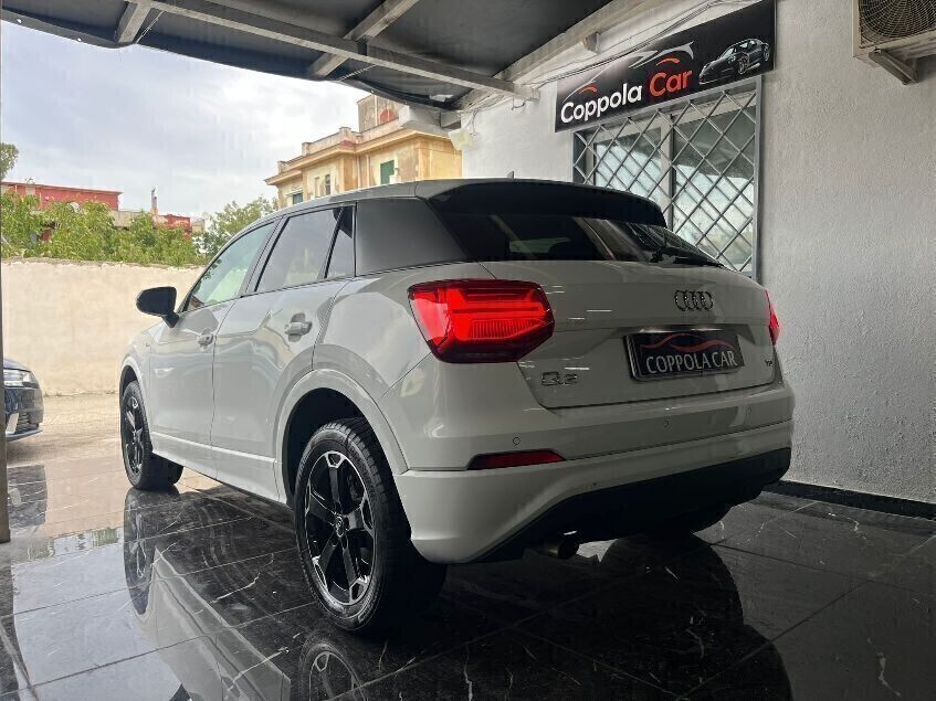 Audi Q2 Q2 1.6 TDI Design - Immagine 7