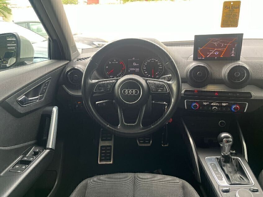 Audi Q2 Q2 1.6 TDI Design - Immagine 9