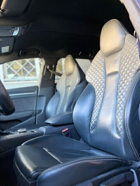 Audi A3 RS 3 SPB - Immagine 6