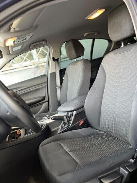 BMW 118 118d 5p. Sport - Immagine 8