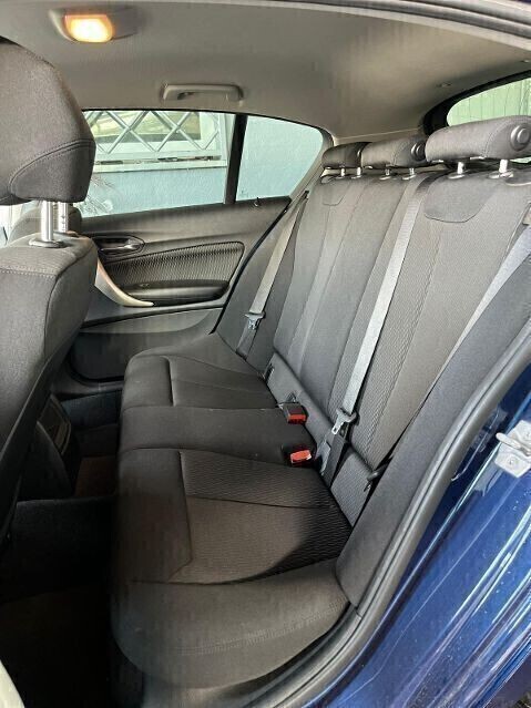 BMW 118 118d 5p. Sport - Immagine 10