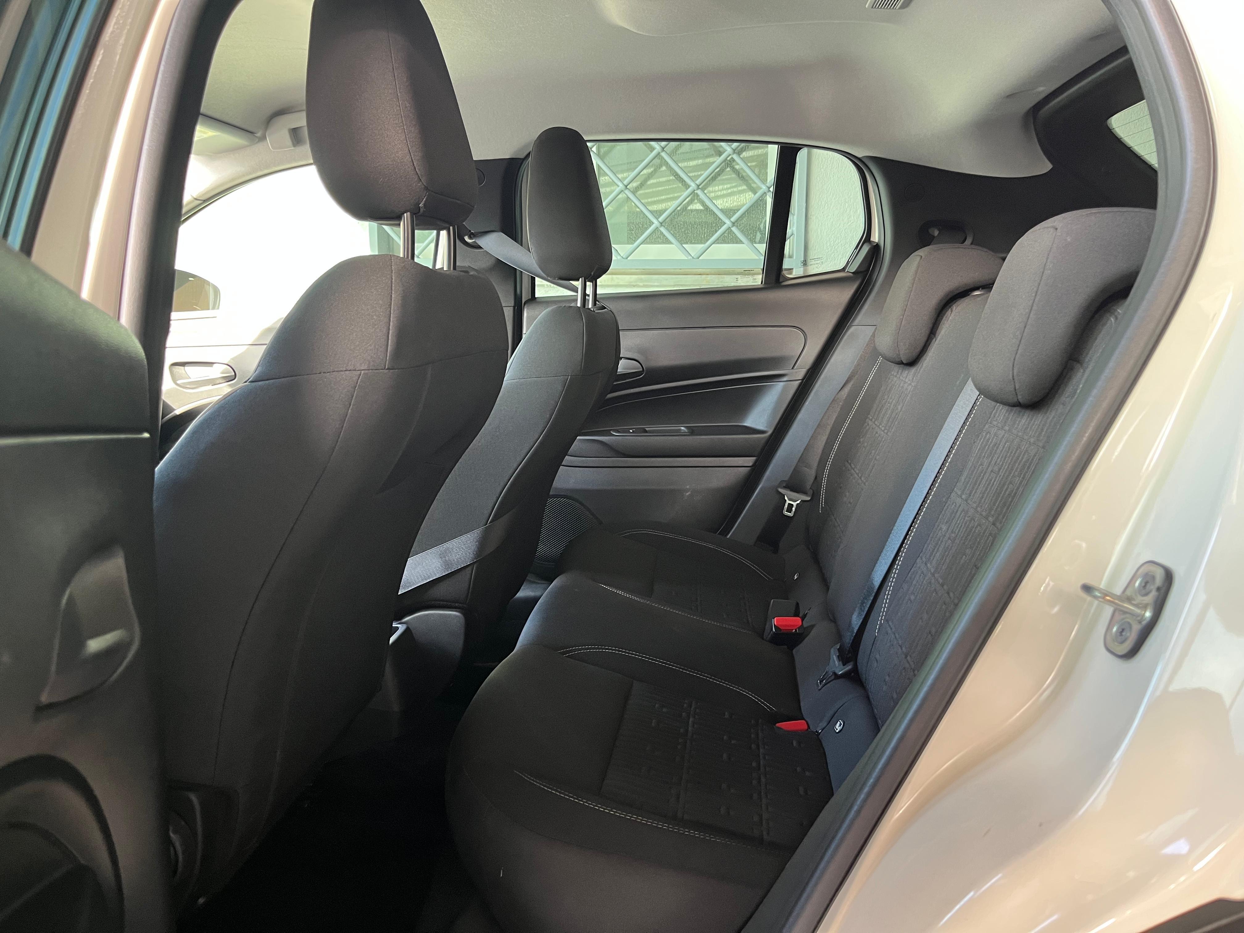 Fiat 600 600 Hybrid 100 CV DCT MHEV - Immagine 12
