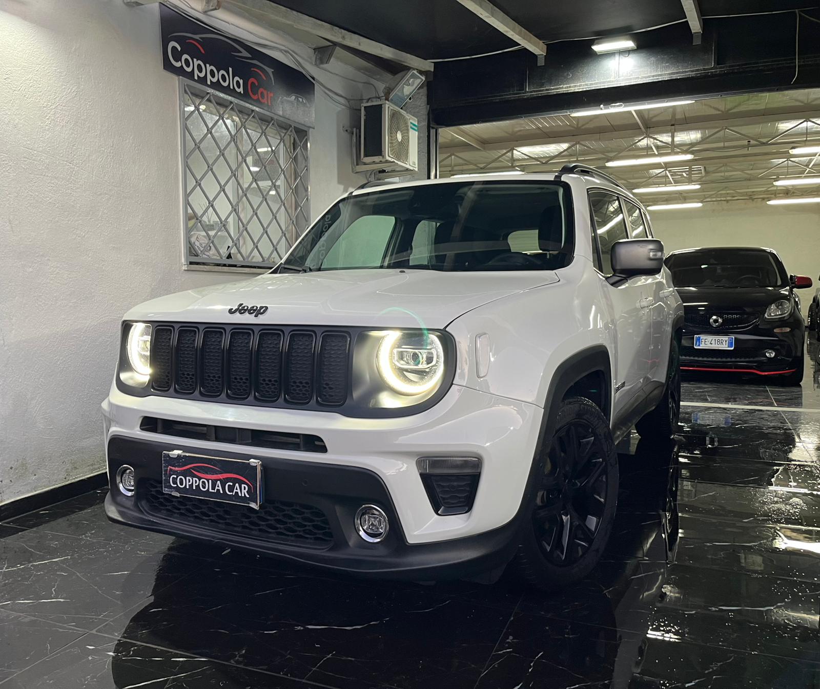 Jeep  Renegade Renegade 1.0 T3 Longitude - Immagine 2