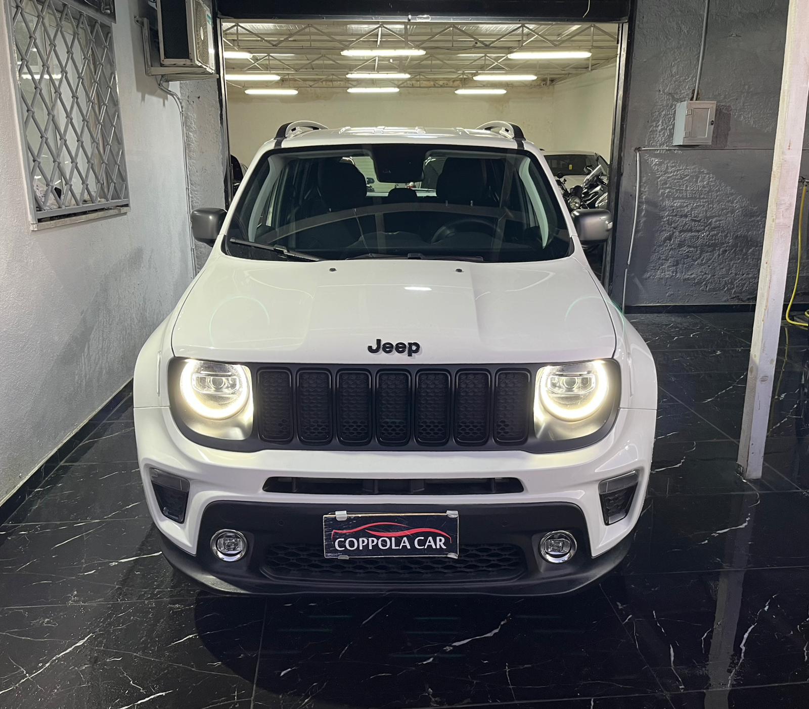 Jeep  Renegade Renegade 1.0 T3 Longitude - Immagine 3