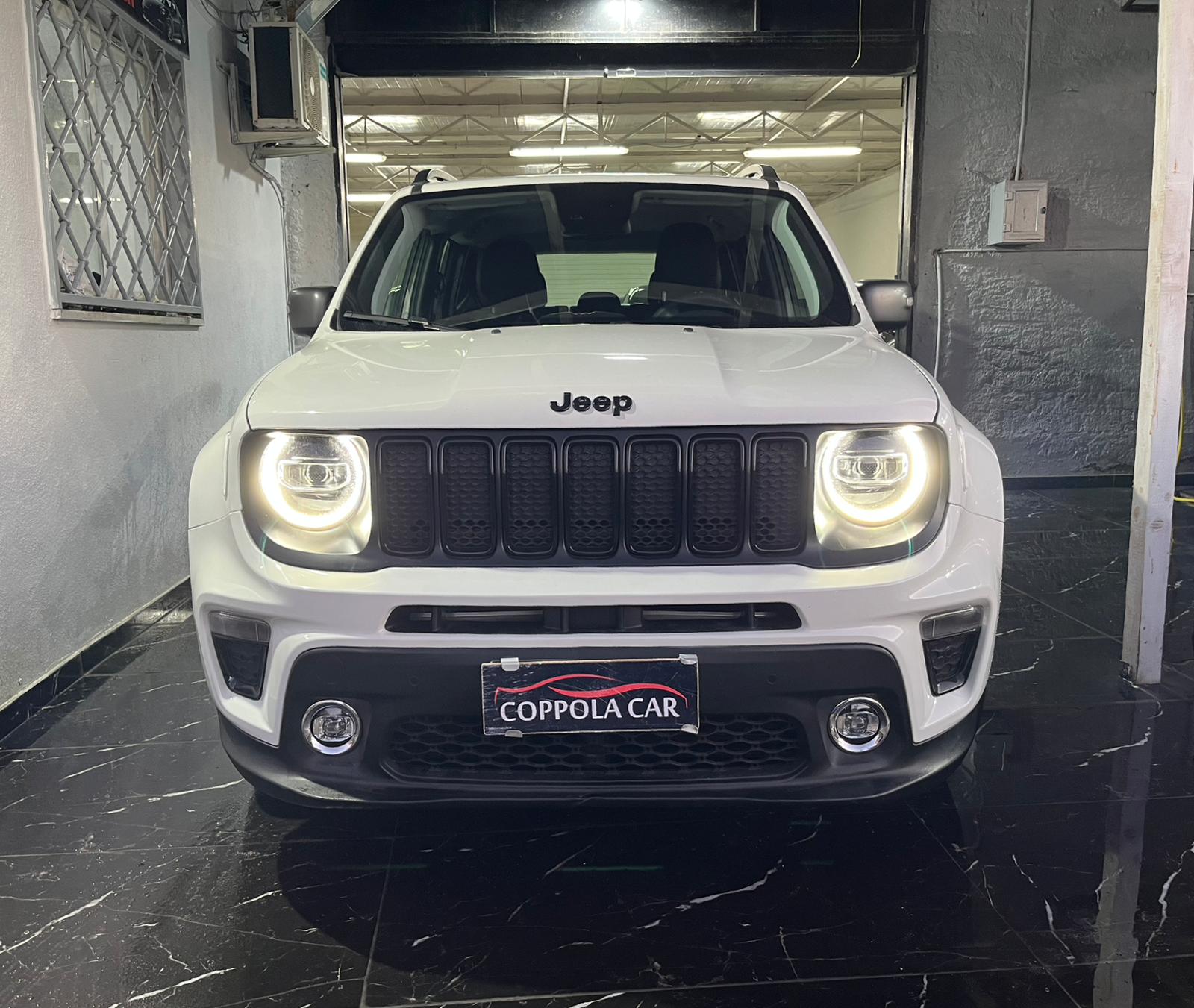 Jeep  Renegade Renegade 1.0 T3 Longitude - Immagine 4