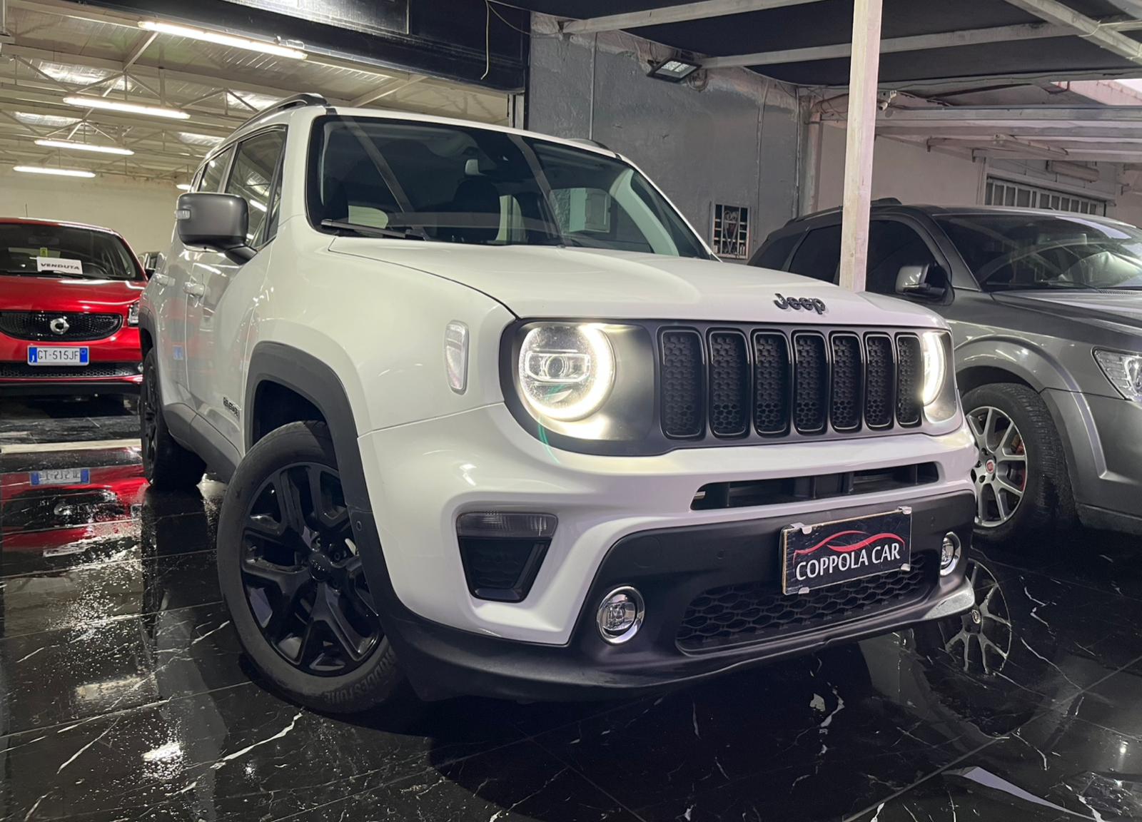 Jeep  Renegade Renegade 1.0 T3 Longitude - Immagine 5
