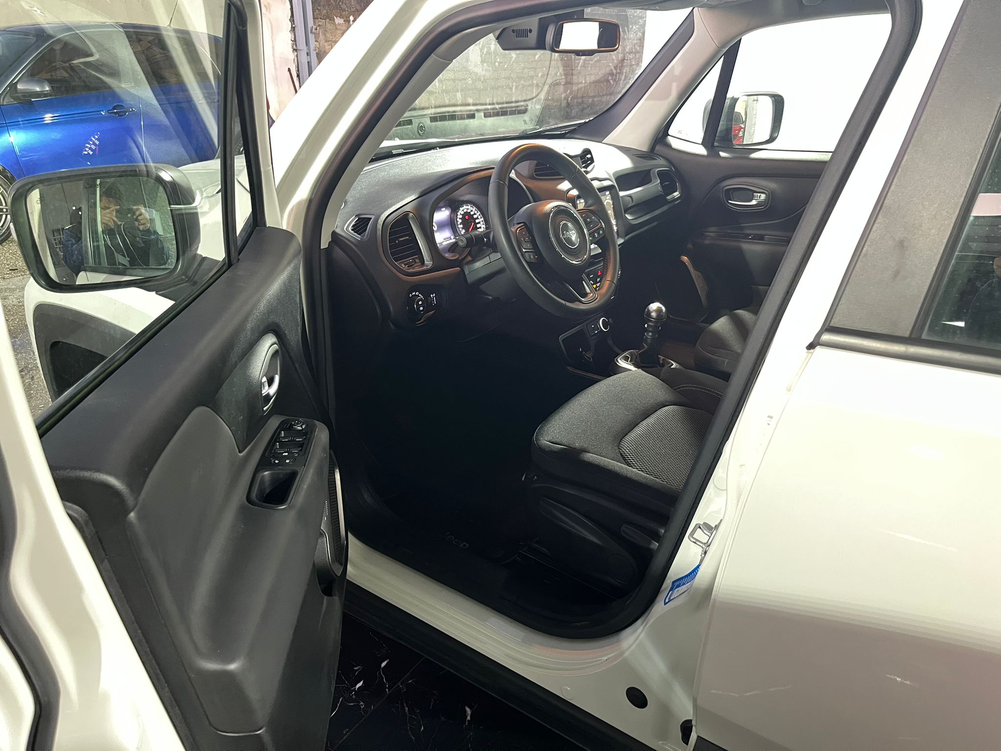 Jeep  Renegade Renegade 1.0 T3 Longitude - Immagine 9