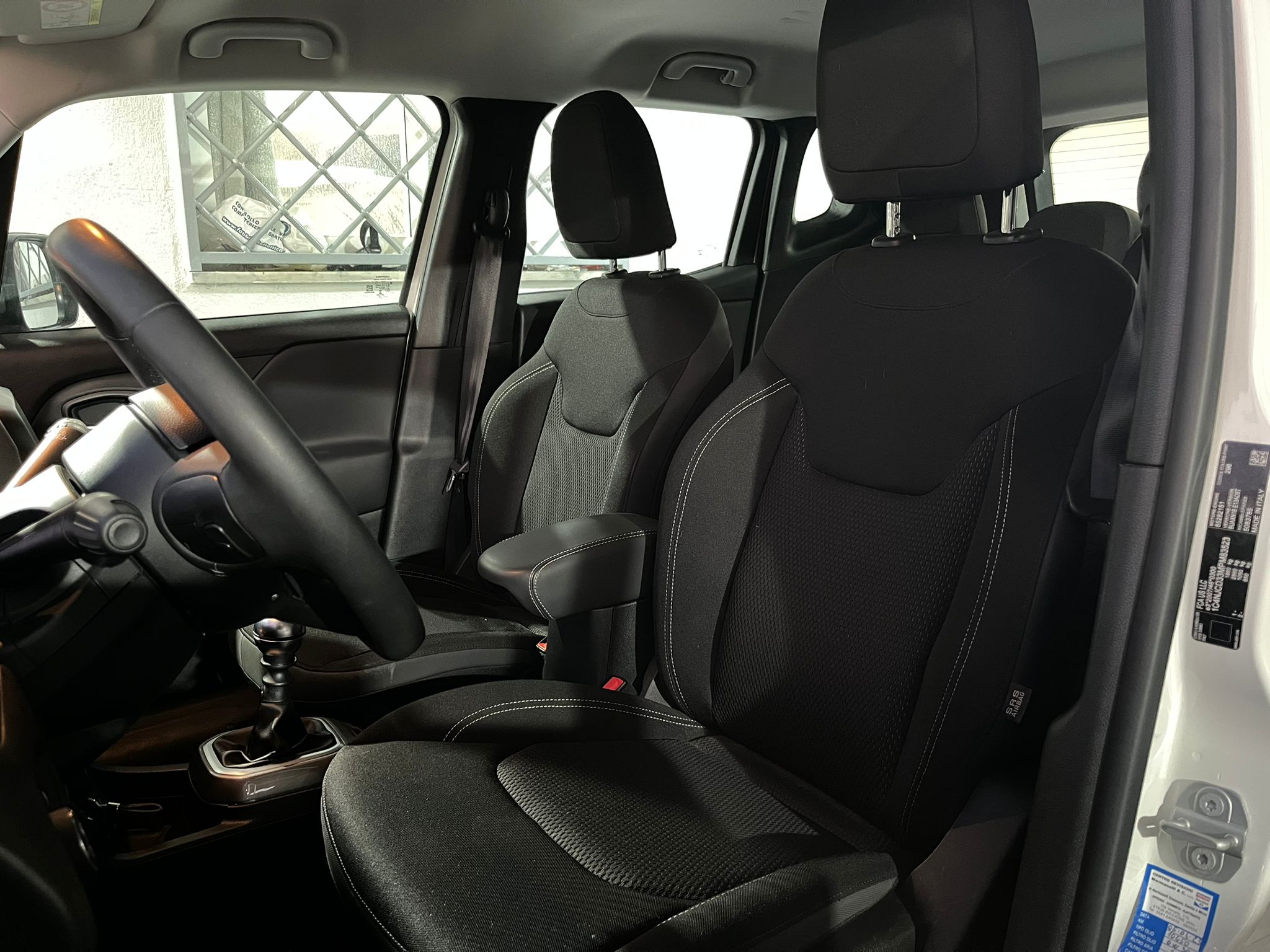 Jeep  Renegade Renegade 1.0 T3 Longitude - Immagine 10