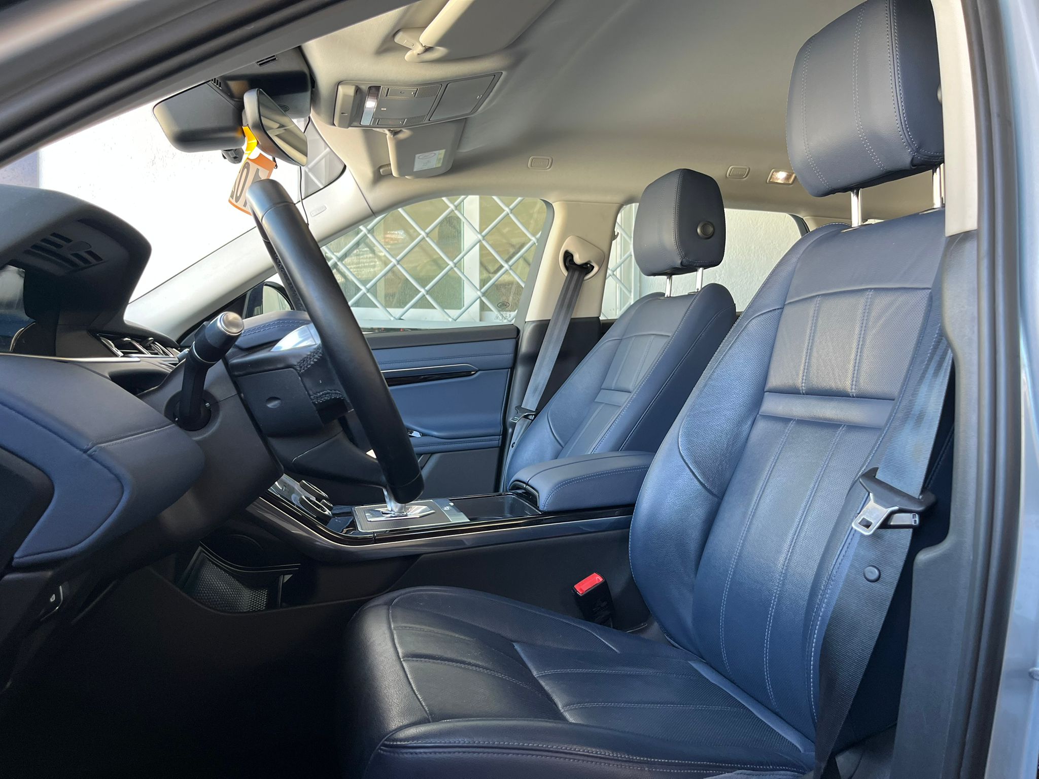 Land Rover Range Rover Evoque Range Rover Evoque 2.0D I4-L.Flw 150 CV AWD Auto R-Dynamic - Immagine 11