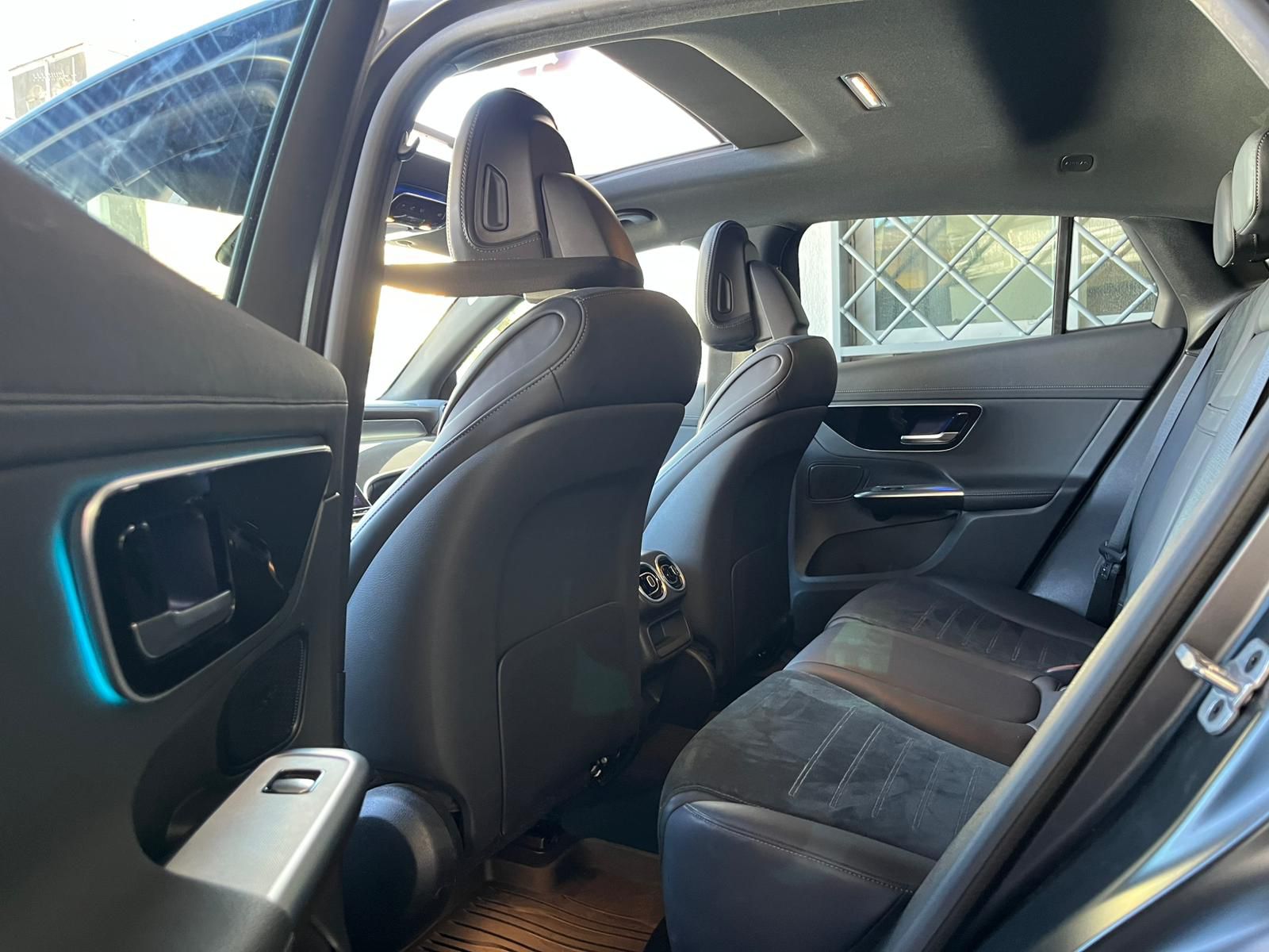 Mercedes-Benz GLC 220 GLC 220 d 4Matic Mild hybrid Coupé AMG Line Premium Plus - Immagine 21