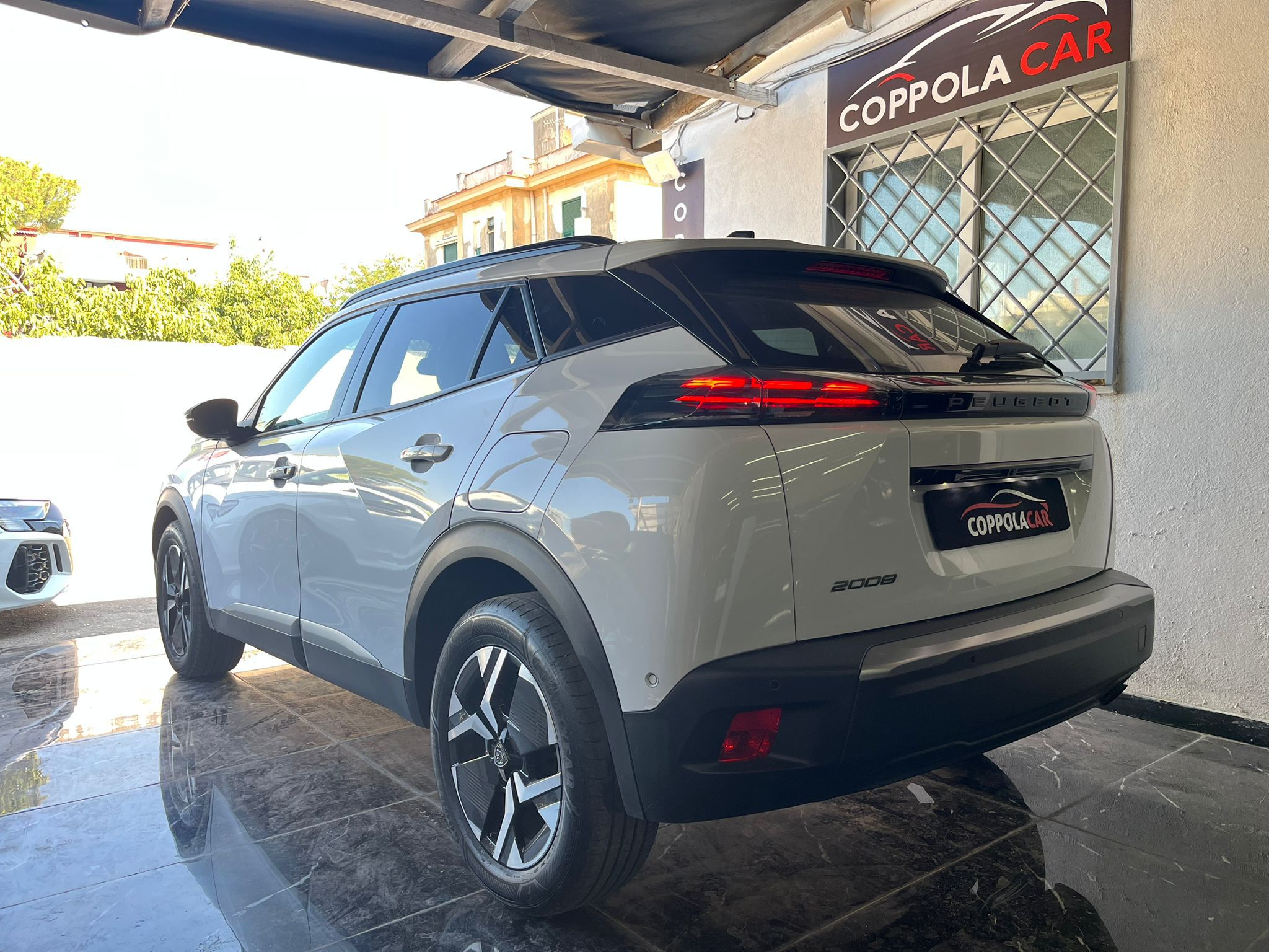 Peugeot  2008 2008 BlueHDi 92 S&S EAT8 - Immagine 5