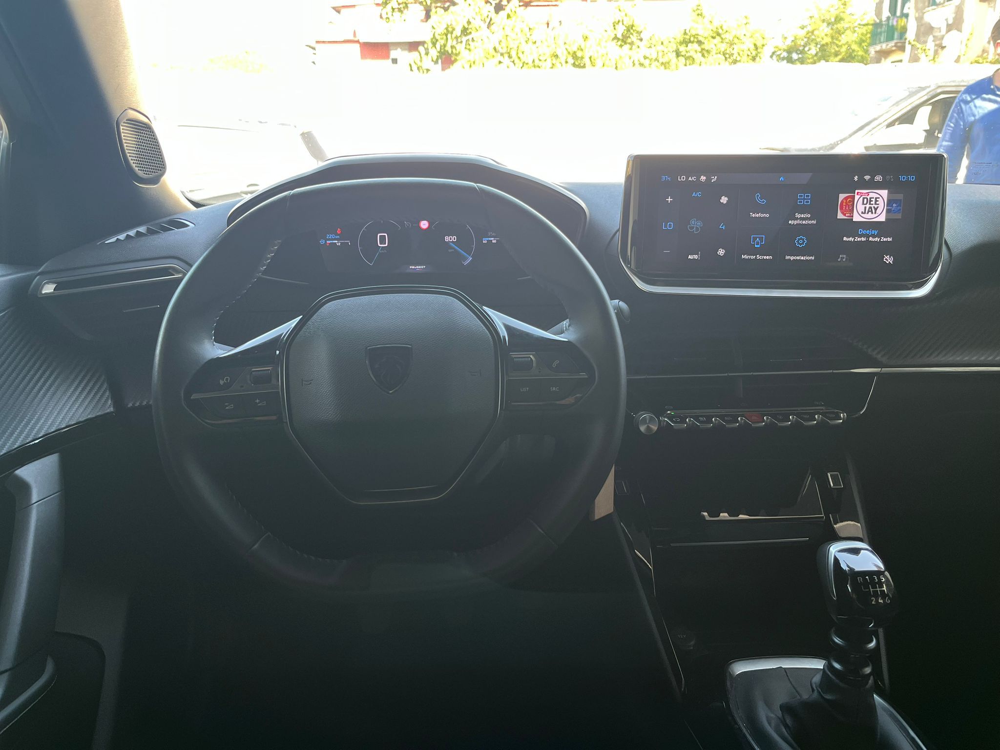 Peugeot  2008 2008 BlueHDi 92 S&S EAT8 - Immagine 12