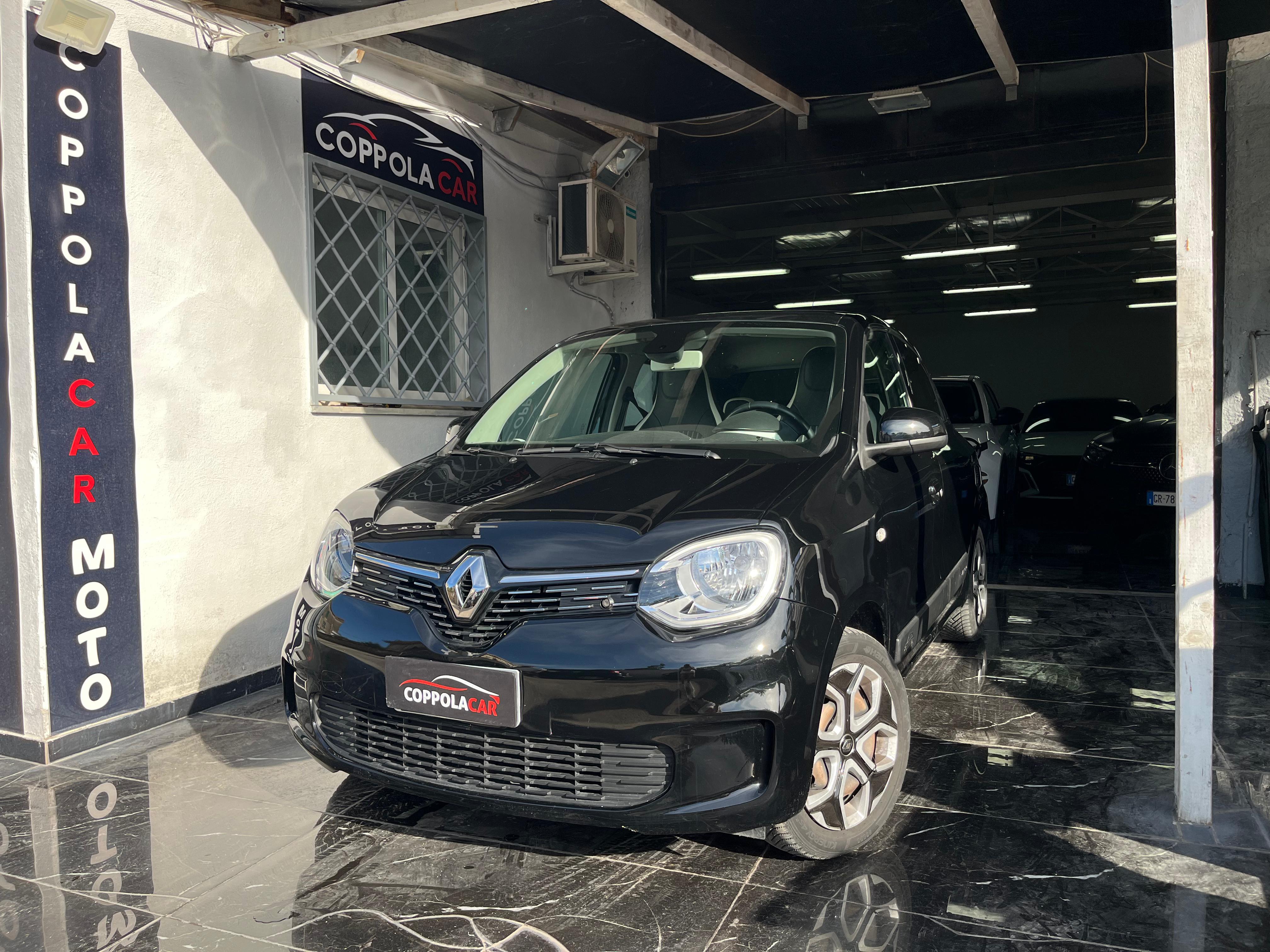 Renault Twingo Twingo SCe 65 CV Intens - Immagine 4