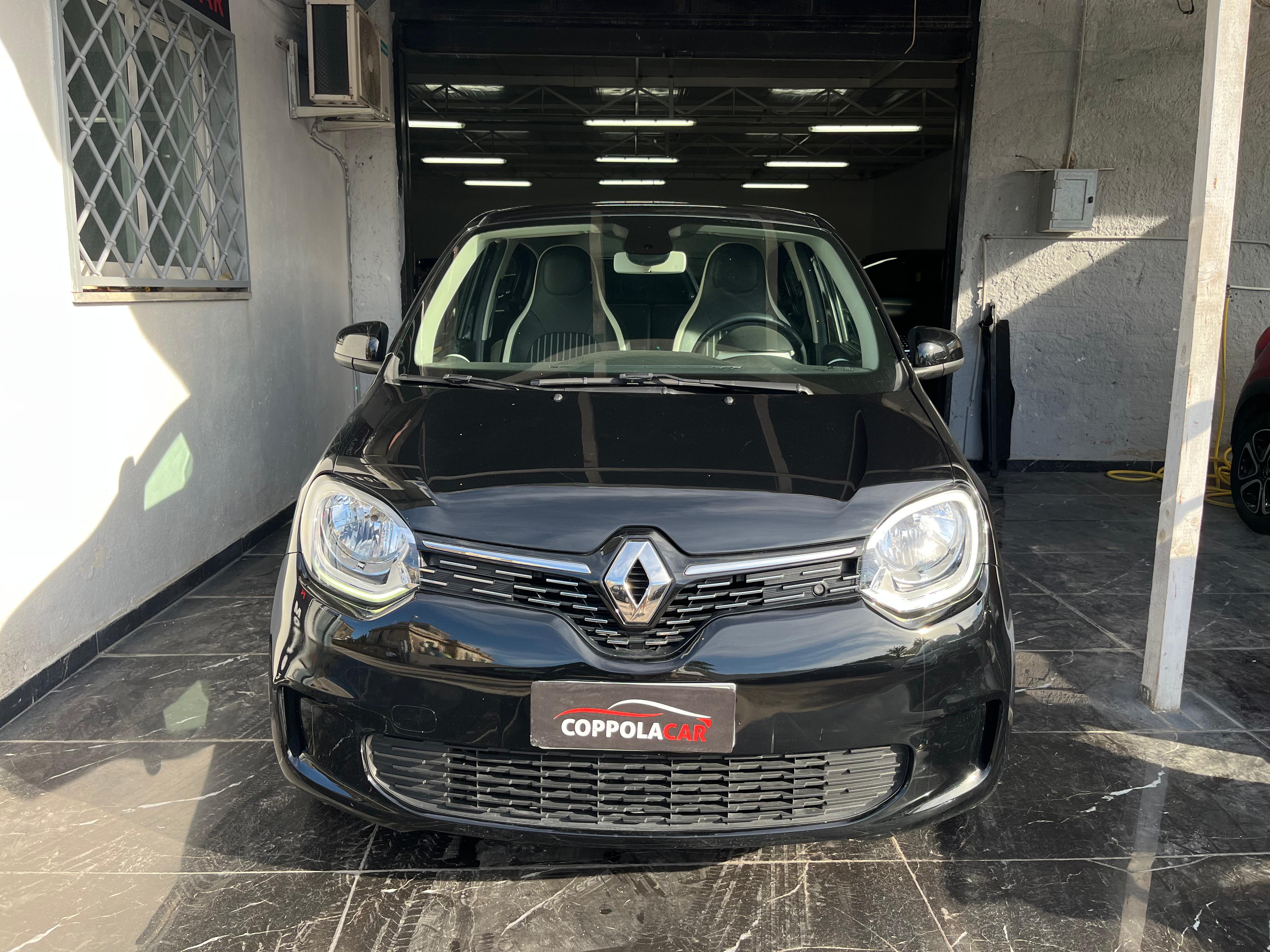 Renault Twingo Twingo SCe 65 CV Intens - Immagine 5