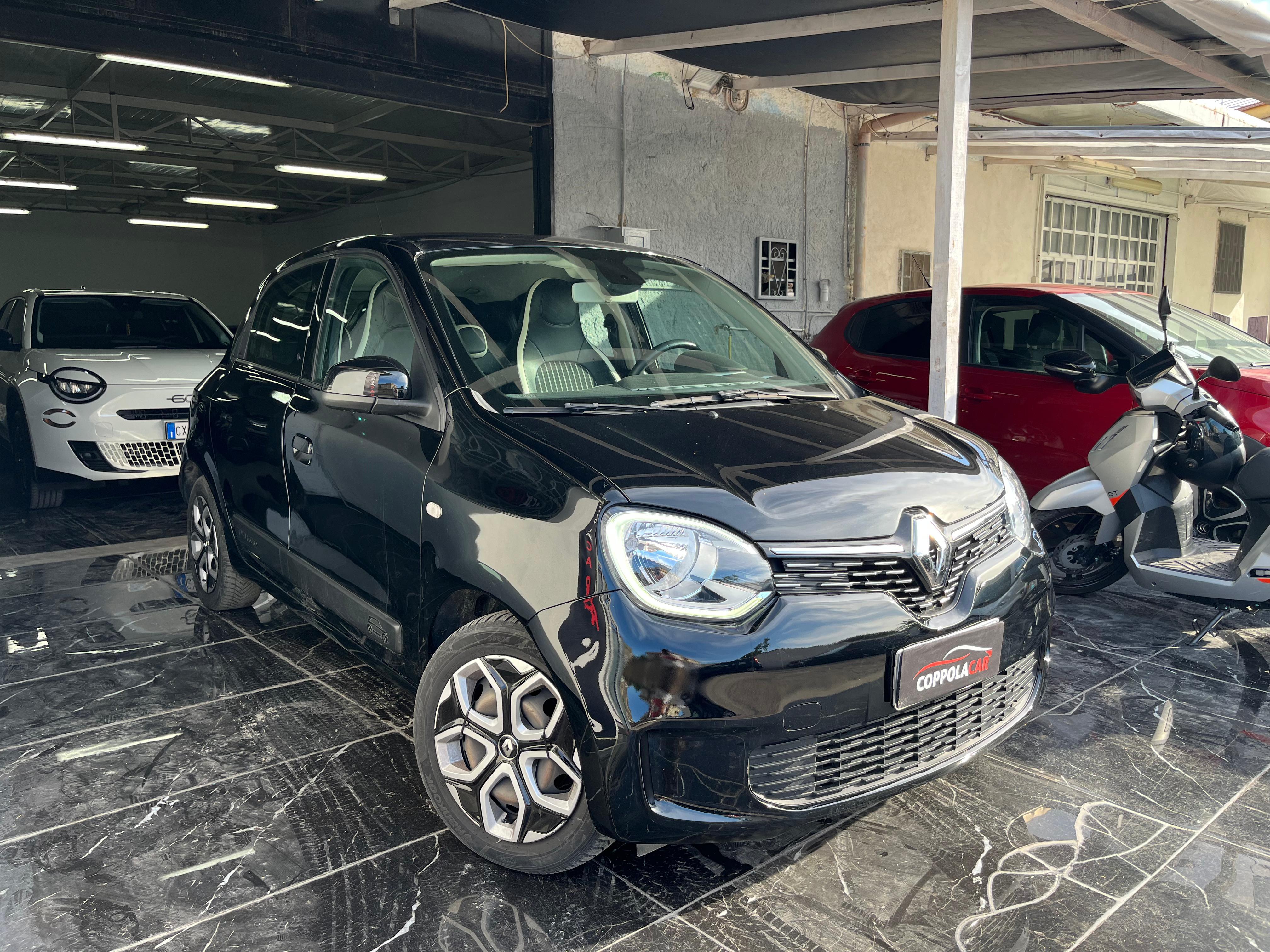 Renault Twingo Twingo SCe 65 CV Intens - Immagine 7