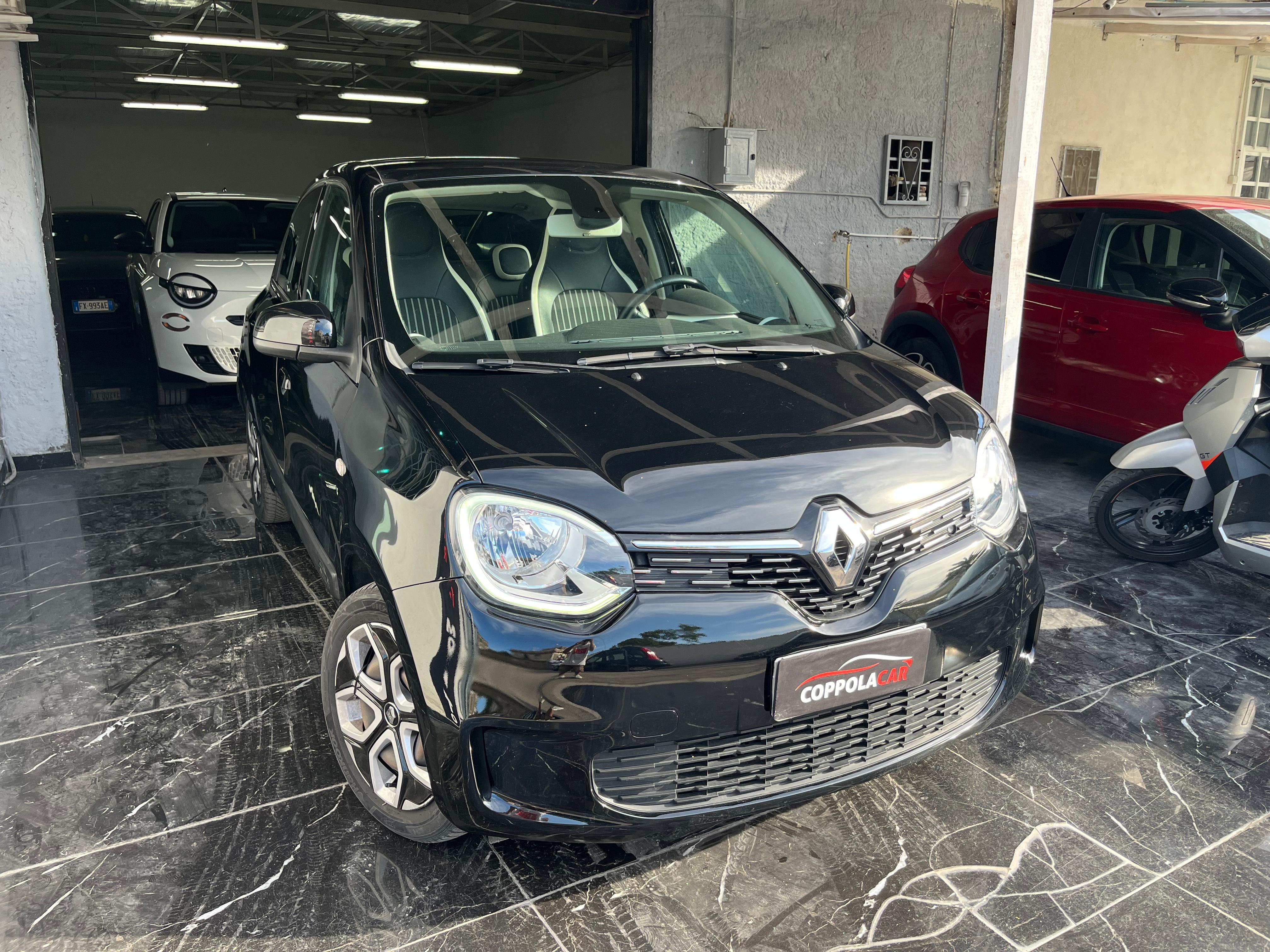 Renault Twingo Twingo SCe 65 CV Intens - Immagine 9