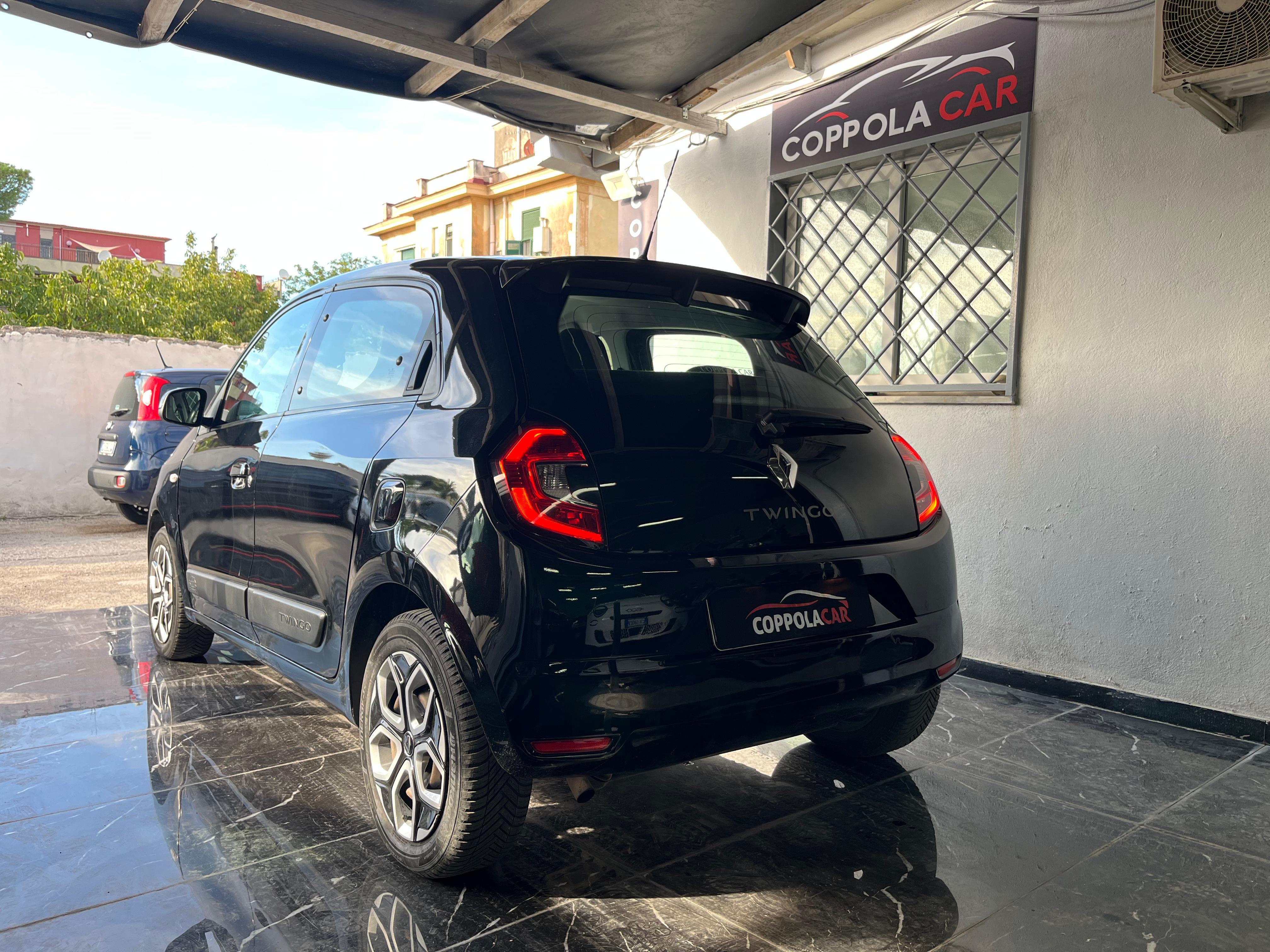 Renault Twingo Twingo SCe 65 CV Intens - Immagine 10
