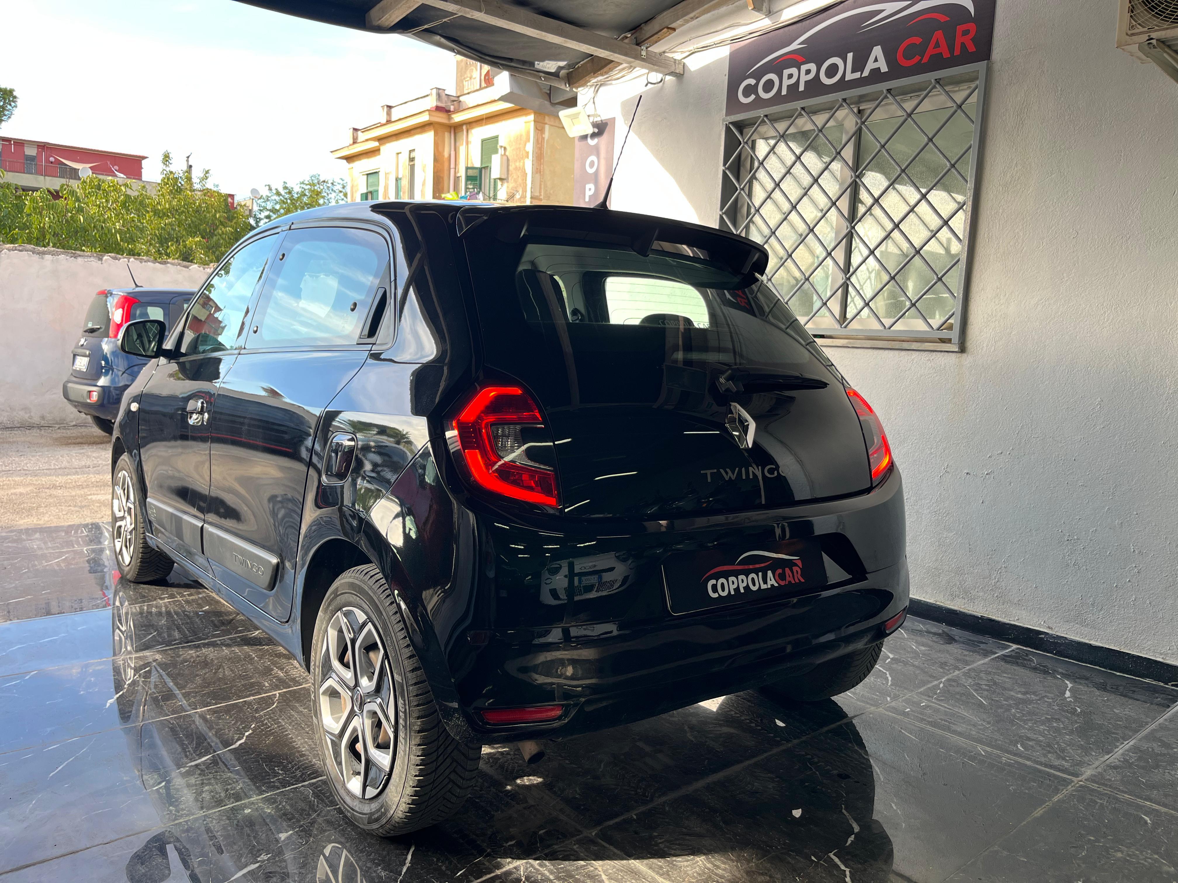 Renault Twingo Twingo SCe 65 CV Intens - Immagine 12