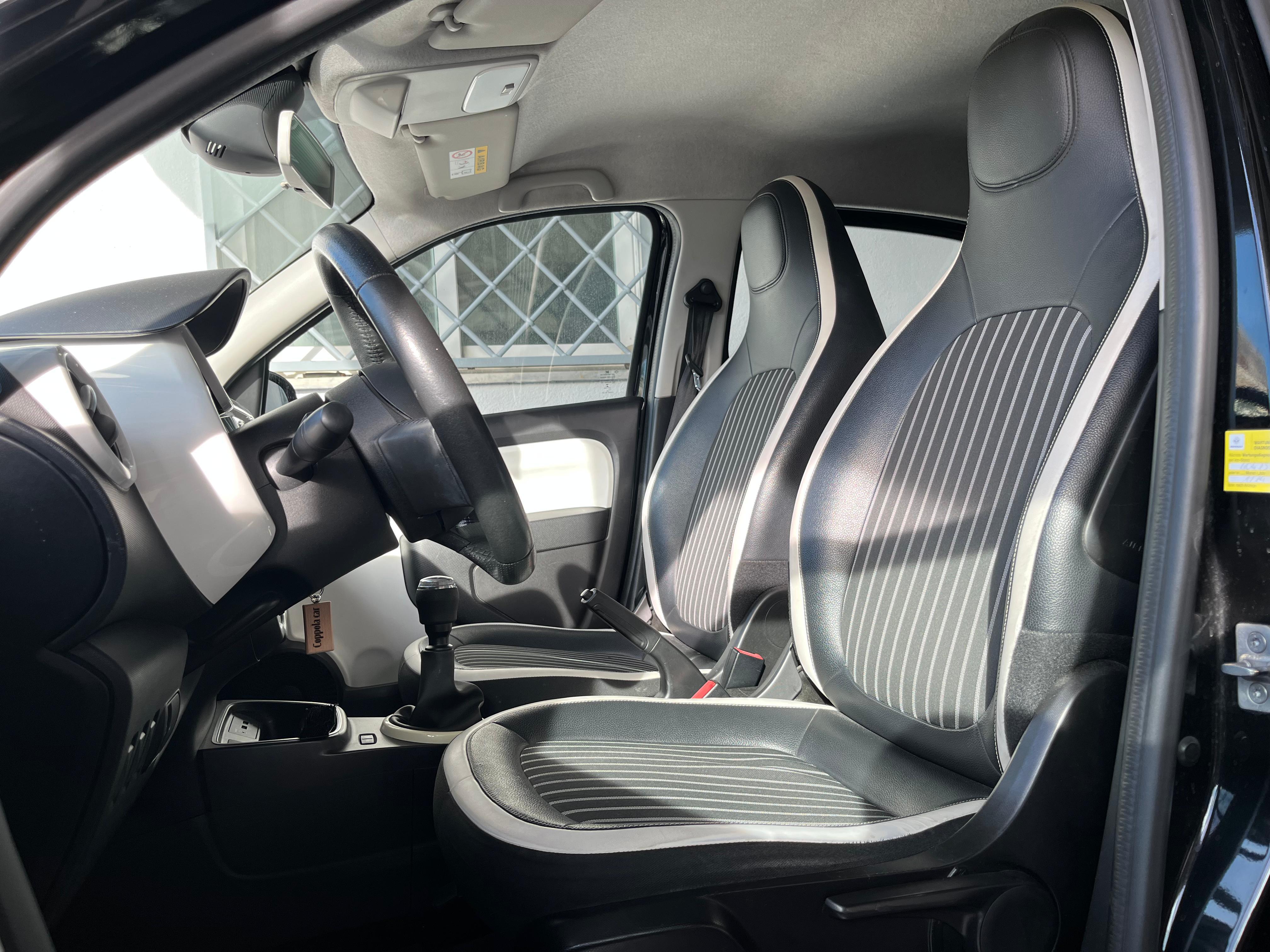 Renault Twingo Twingo SCe 65 CV Intens - Immagine 14