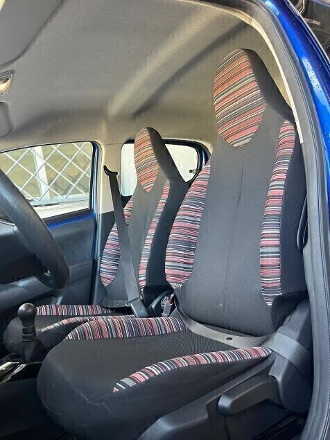 Citroën C1 Airscape VTi 72 S&S 5 porte Shine - Immagine 9