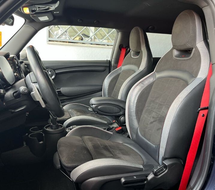 Abarth  500 1.4 Turbo T-Jet - Immagine 16