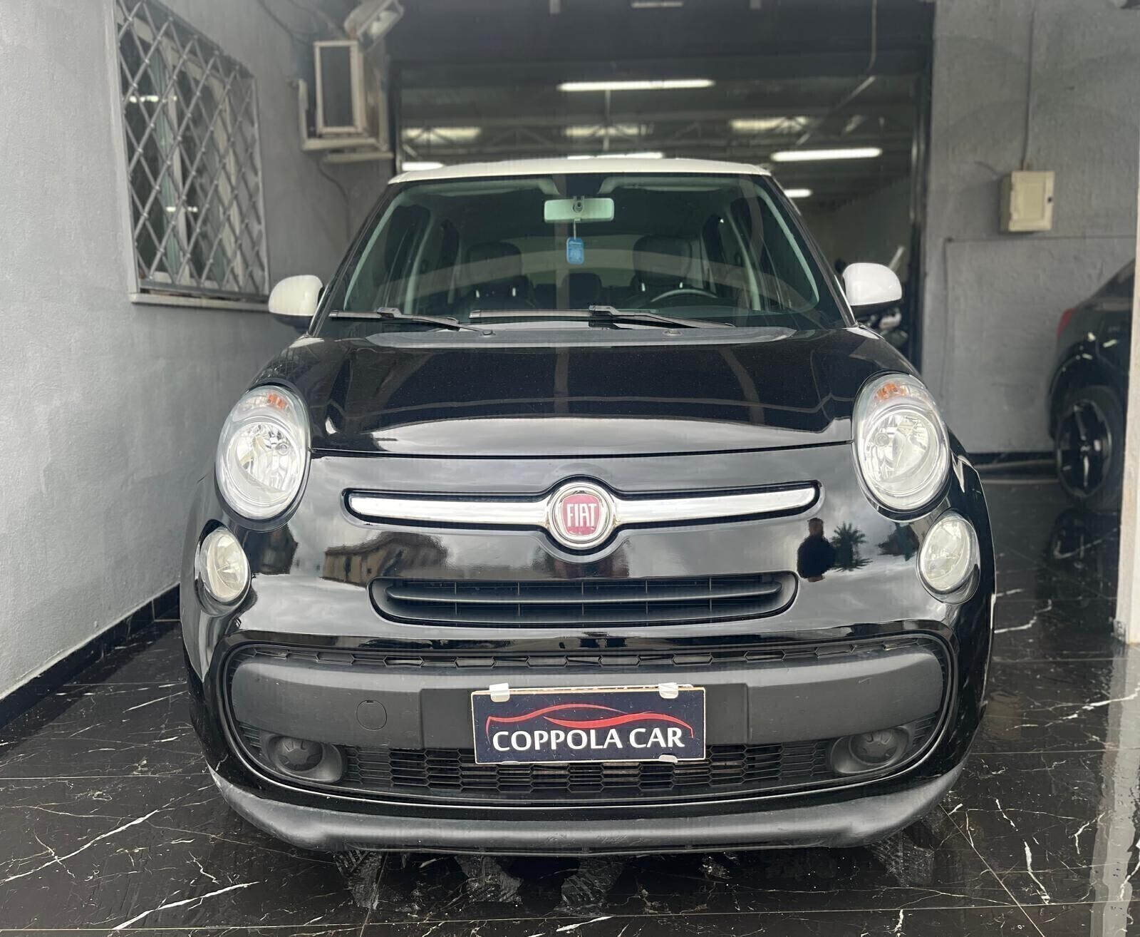 Fiat  500L 1.6 Multijet 105 CV Lounge - Immagine 4