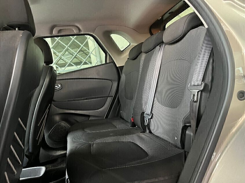 Renault  Captur dCi 8V 110 CV Start&Stop Energy Intens - Immagine 11