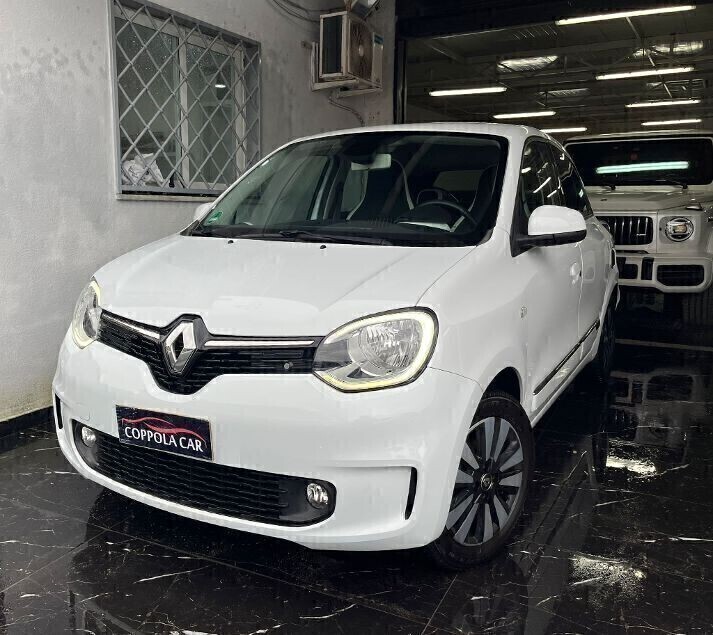 Renault Twingo  Twingo TCe 95 CV EDC Intens - Immagine 2