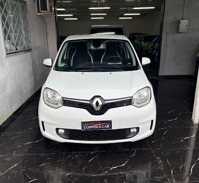 Renault Twingo  Twingo TCe 95 CV EDC Intens - Immagine 3
