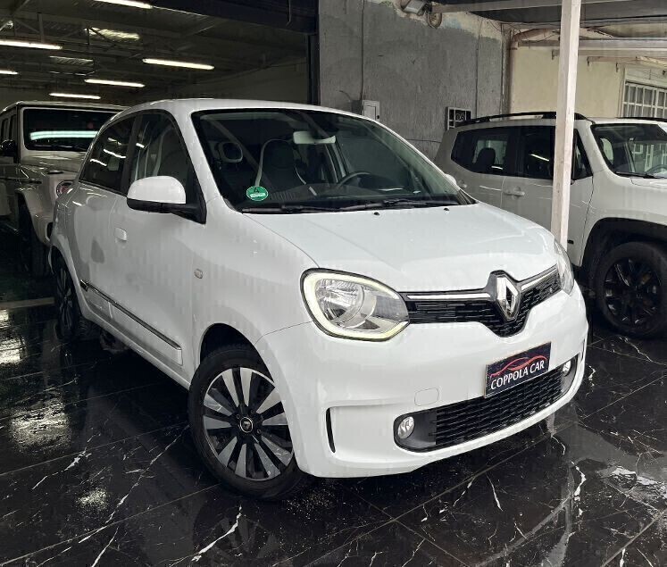 Renault Twingo  Twingo TCe 95 CV EDC Intens - Immagine 4