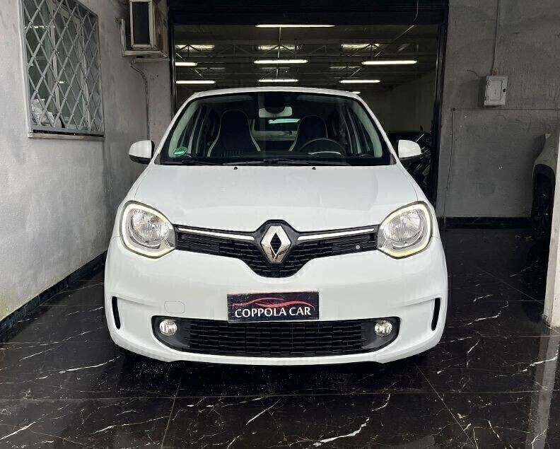 Renault Twingo  Twingo TCe 95 CV EDC Intens - Immagine 5
