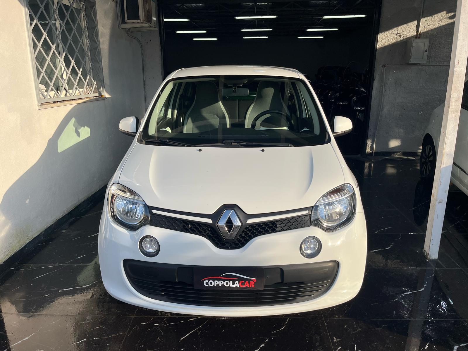 Renault  Twingo  TCe 90 CV EDC Intens - Immagine 2