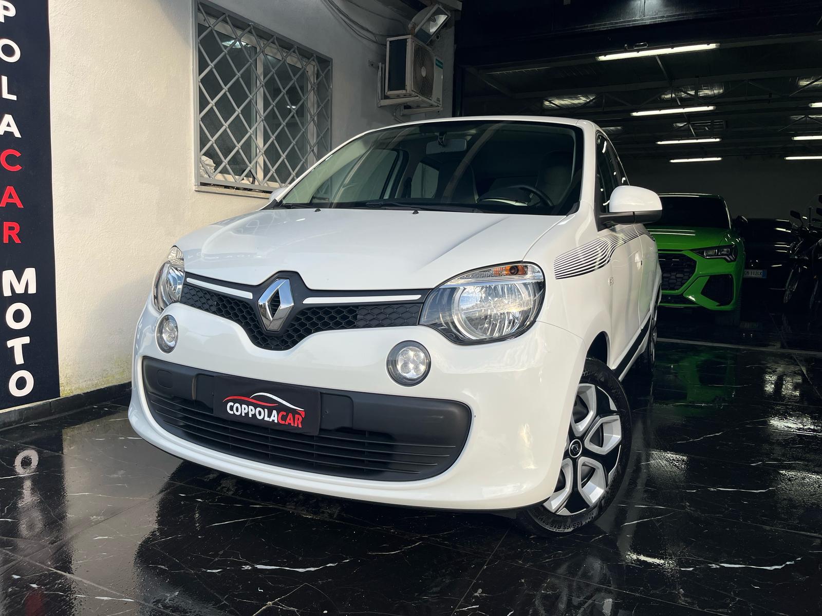 Renault  Twingo  TCe 90 CV EDC Intens - Immagine 3