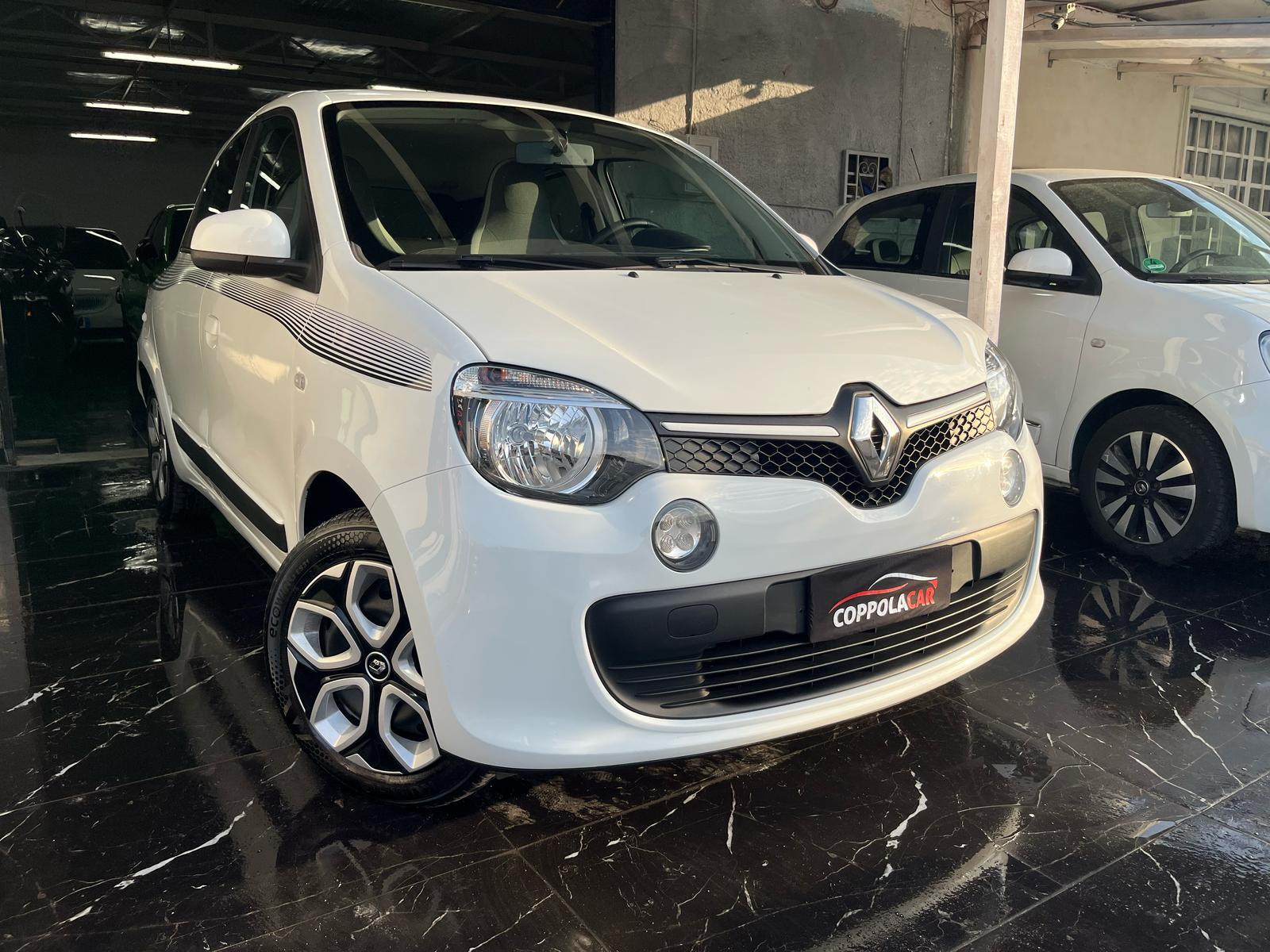 Renault  Twingo  TCe 90 CV EDC Intens - Immagine 4