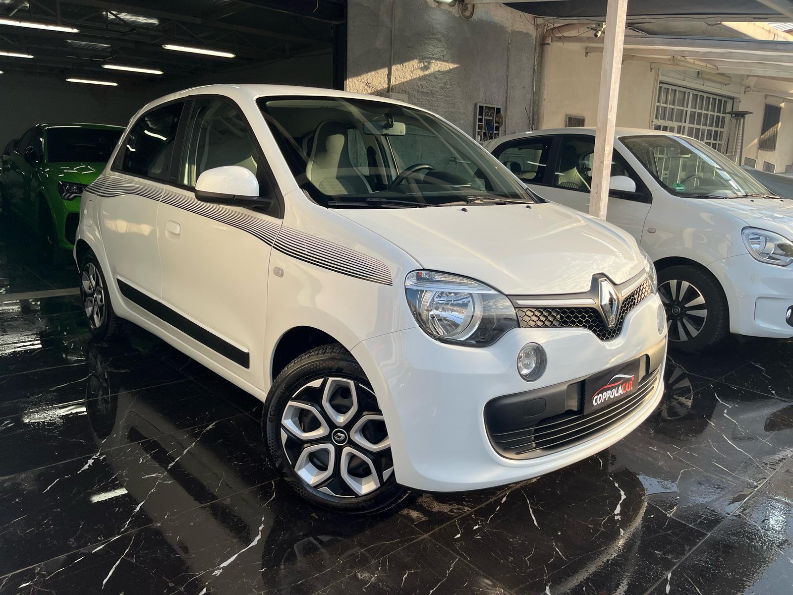 Renault  Twingo  TCe 90 CV EDC Intens - Immagine 5