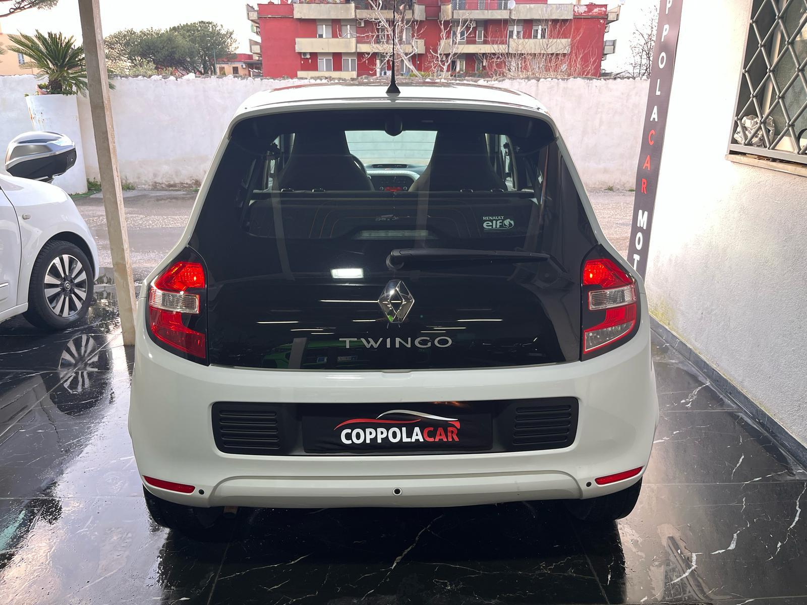 Renault  Twingo  TCe 90 CV EDC Intens - Immagine 6