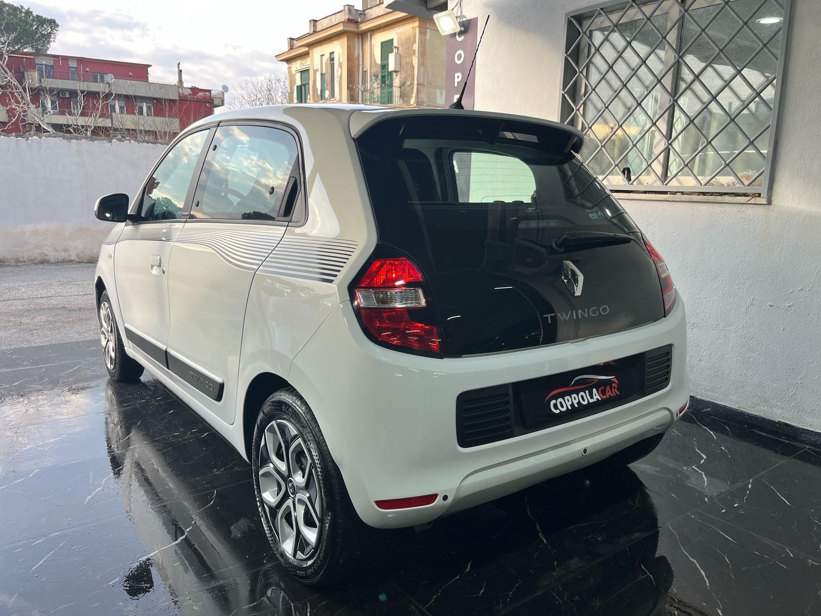 Renault  Twingo  TCe 90 CV EDC Intens - Immagine 7